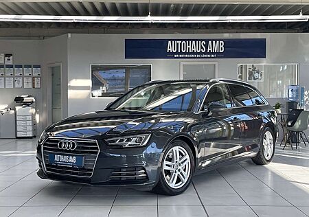 Audi A4 3.0 TDI Aut. Sport Virtual Tacho B&O Voll-LED