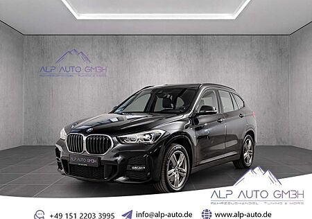 BMW X1 xDrive 25d M-Sport/PANO/LED/DAB/AMBIENTE