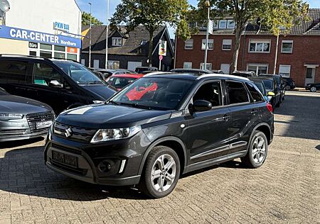 Suzuki Vitara 1.6 Club 4x2*KAMERA*NAVI*AHK*1HAND***
