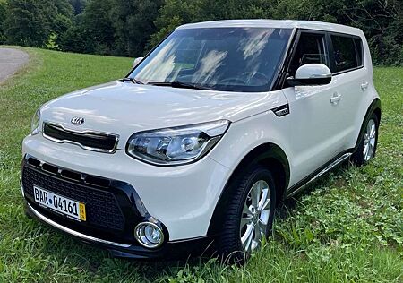 Kia Soul 1.6 GDI Dream Team Edition