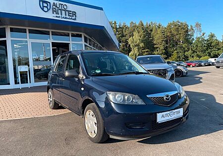 Mazda 2 1.25 Comfort