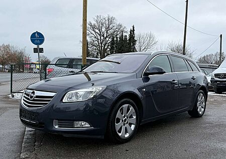 Opel Insignia Innovation 4X4