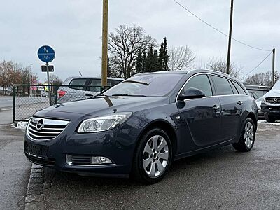 Opel Insignia Innovation 4X4