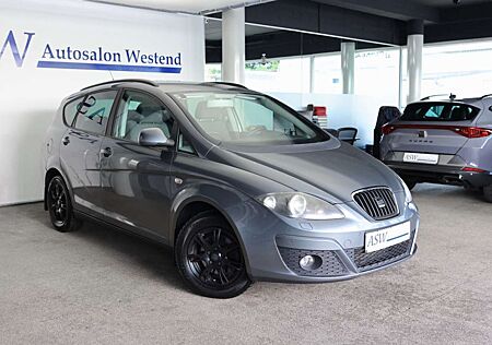 Seat Altea XL 1,4 REFERENCE TÜV BIS 01 2027
