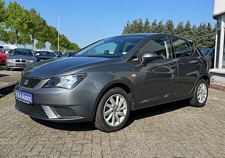 Seat Ibiza Lim. Style Viva
