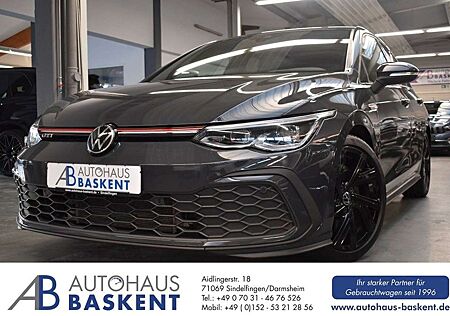 VW Golf Volkswagen 8 Lim. GTI*KAMERA*LED*ACC*LED*NAVI*DIGITAL*