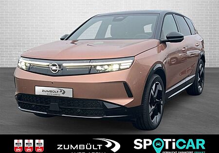 Opel Grandland GS 73kWh HUD GSD Navi Sound SZH LHZ 360 Kamera