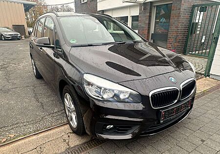 BMW 218 Gran Tourer i Advantage,7-Sitzplaz,Navi