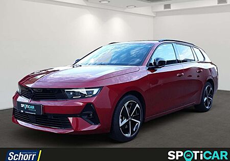 Opel Astra Sports Tourer 1.2 Turbo GS