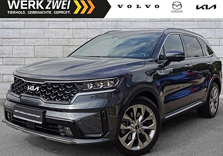 Kia Sorento 2,2 Platinum 4WD AT 7Sitze ACC PANO HUD