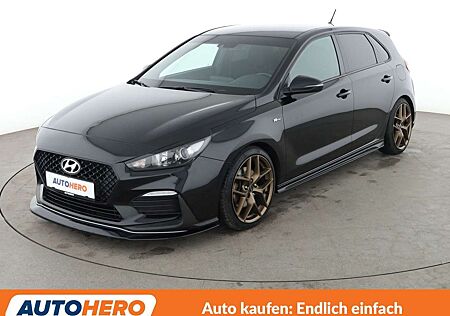 Hyundai i30 1.0 TGDI N Line