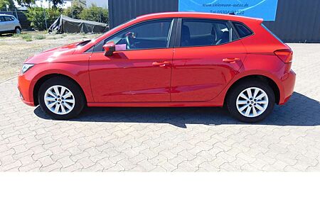 Seat Ibiza 1.0 Style TSI BMT 4Trg Navi Klima