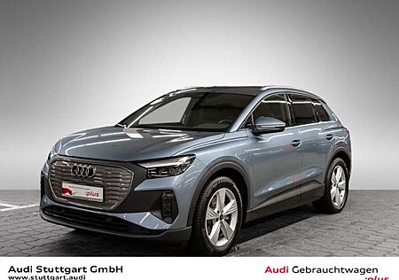 Audi Q4 e-tron Q4 35 e-tron ACC LED virtCo FOD PDC+Kamera