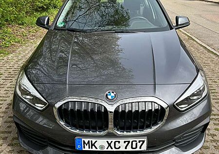 BMW 118i 118 Edition Lifestyle