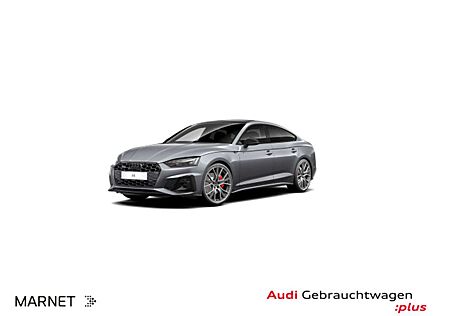 Audi A5 S line 45 TFSI quattro*TopView*B&O*