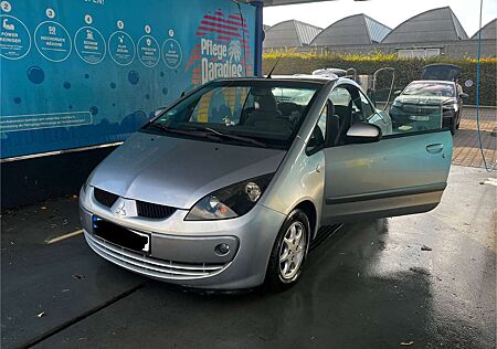 Mitsubishi Colt CZC 1.5