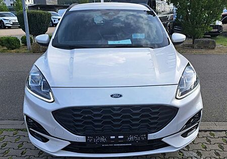 Ford Kuga ST-Line ACC Camera HeadUp Lenkradheiz. BLIS LED