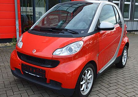 Smart ForTwo Cdi*Passion*Klima*Automatik*