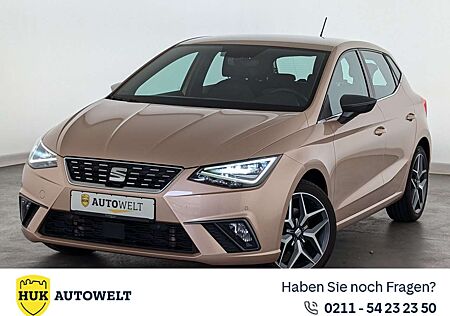 Seat Ibiza 1.0 XCellence LED+NAVI+ACC+SHZ+RFK+ Navi/BC