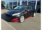 Ford Fiesta Van Sport Line ST 1.6TDCI*LED*Klima*Tempo