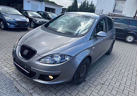Seat Altea 1.6 Reference Navi Klimatronic