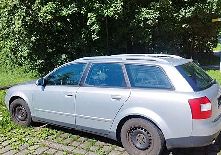 Audi A4 Avant 2.0