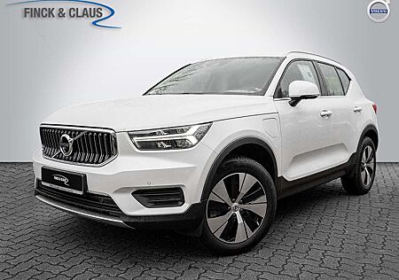 Volvo XC 40 XC40 T4 Recharge Inscription Expression