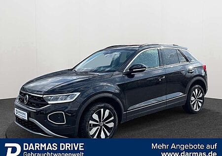 VW T-Roc Volkswagen GOAL 1.0 TSI Navi LED Keyless PDC TOP