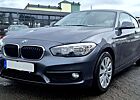 BMW 116i 116 Advantage *NAVI*LEDER*PDC*Shg* M-Lenkrad *