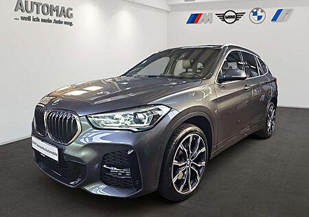 BMW X1 xDrive20d M-Sportpaket*Driving Assist Plus*Kamera*