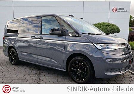 VW T7 Multivan Volkswagen TDI EDITION Style lang Pano-AHK-ACC