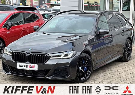 BMW 540 d xDrive Touring M SPORT INTEGRAL DA-PRO H/K