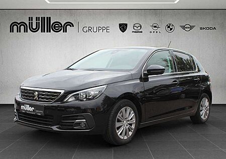 Peugeot 308 PureTech 130 Allure