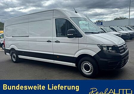 VW Crafter Volkswagen Kasten 35 LR Maxi L3H2 Kamera*Klima