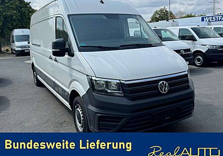 VW Crafter Volkswagen Kasten 35 LR Maxi L3H2 Kamera*Klima
