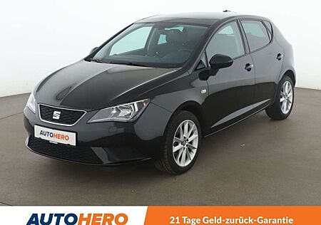 Seat Ibiza 1.2 TSI Style*NAVI*PDC*SHZ*
