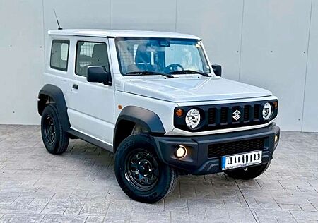 Suzuki Jimny Comfort AllGrip NFZ
