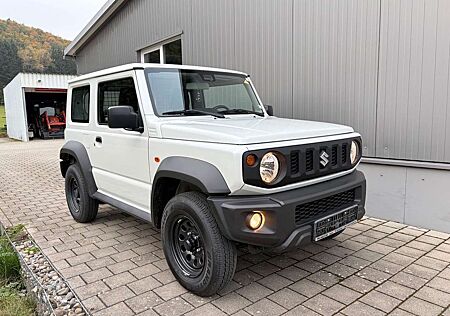 Suzuki Jimny Comfort AllGrip NEUWERTIG