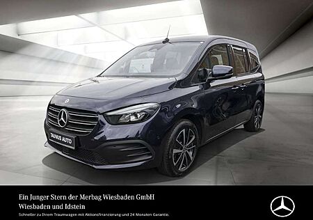 Mercedes-Benz T-Klasse T-Class d PROGRESSIVE Winterpaket Kamera Automatik