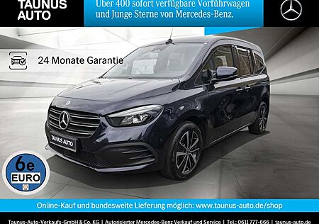 Mercedes-Benz T-Klasse T-Class d PROGRESSIVE Standard