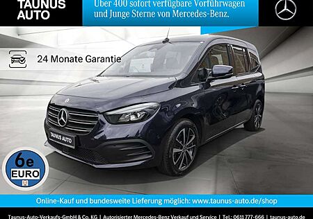 Mercedes-Benz T-Klasse T-Class d PROGRESSIVE Winterpaket Kamera Automatik