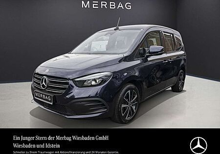 Mercedes-Benz T-Klasse T-Class d PROGRESSIVE Winterpaket Kamera Automatik