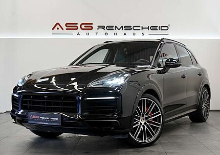 Porsche Cayenne GTS Sport Design *Chrono *22*LUFT *AHK