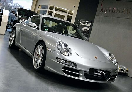 Porsche 911 Carrera S Coupe*Leder*Xenon*Bose*