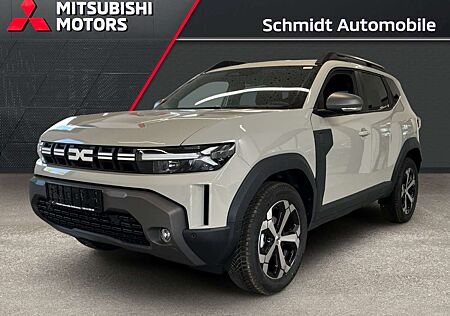 Dacia Duster 1.2 TCe130 MH Journey 4WD NAVI KAM SHZ KLIMA