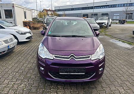 Citroën C3 gebraucht kaufen Citroën C3 Citroen Selection / zahnriemen neu/ Scheckheft gepflegt
