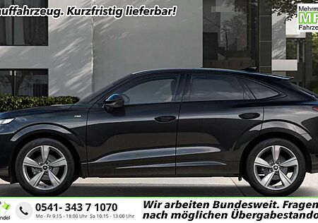 Audi Q3 Sportback neuesMod 2xS line Tech 19Z OptikP 110...