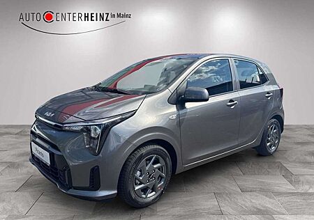 Kia Picanto 1.2 Vision Vision