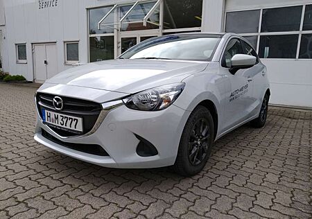 Mazda 2 Center-Line Touring-P. Winterreifen