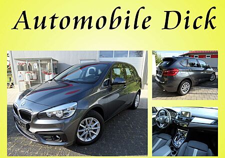 BMW 220 i Active Tourer TÜV neu Led Sport 4 Zylinder!